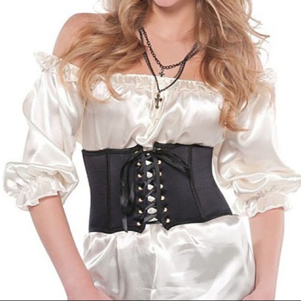 Waist Cincher Adult